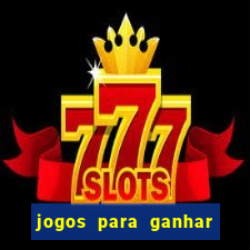 jogos para ganhar dinheiro via pix